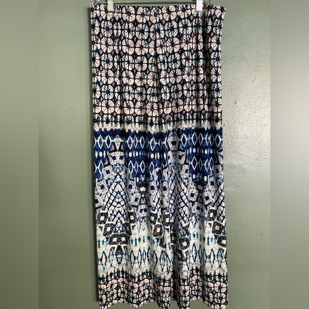 Women’s long skirt